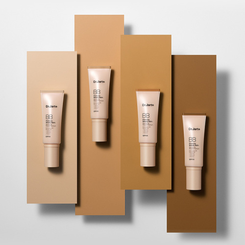 Dr.Jart+ BB Premium Spf50+ Beauty Balm 40 ml -Light Medium